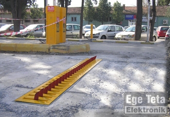 10 Mekanik Araç Kapanı  