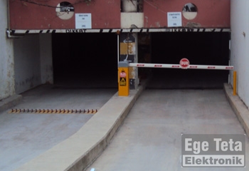 17 Mekanik Araç Kapanı  