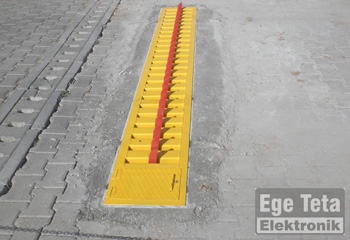 19 Mekanik Araç Kapanı  