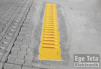 20 Mekanik Araç Kapanı  