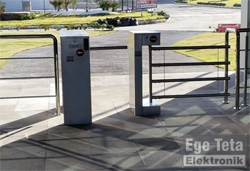 05 Access Geçiş Kontrol