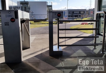 06 Access Geçiş Kontrol