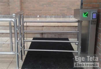 26 Access Geçiş Kontrol