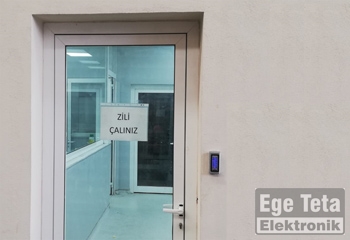 28 Access Geçiş Kontrol