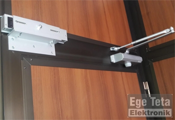 30 Access Geçiş Kontrol