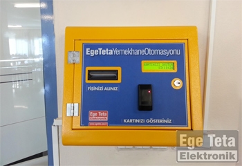 02 Personel Yemek Kontrol  