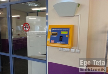 03 Personel Yemek Kontrol  