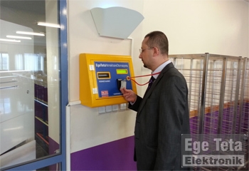 04 Personel Yemek Kontrol  