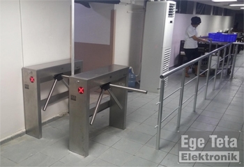 05 Personel Yemek Kontrol  