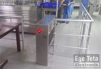 06 Personel Yemek Kontrol  