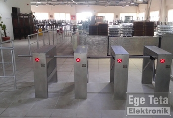 09 Personel Yemek Kontrol  