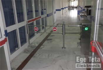 11 Personel Yemek Kontrol  