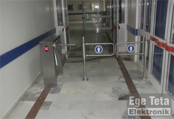 12 Personel Yemek Kontrol  