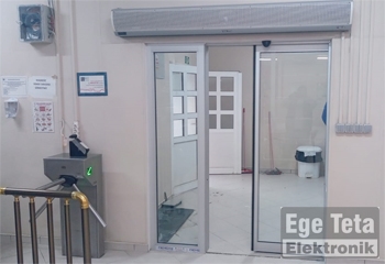 22 Personel Yemek Kontrol  