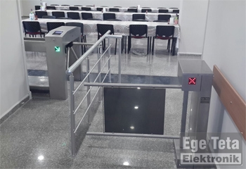 24 Personel Yemek Kontrol  