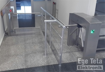 25 Personel Yemek Kontrol  