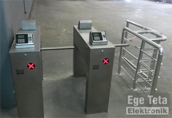 30 Personel Yemek Kontrol  