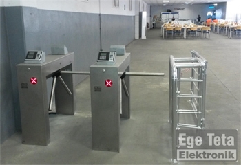 31 Personel Yemek Kontrol  