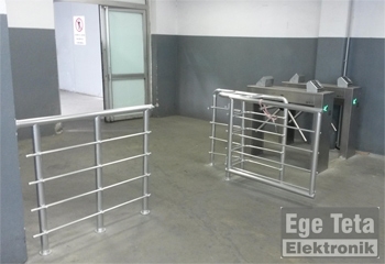 32 Personel Yemek Kontrol  