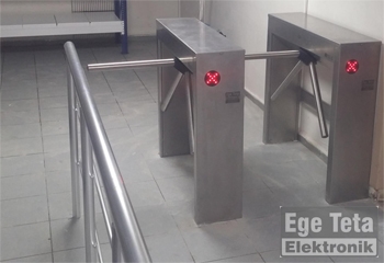 33 Personel Yemek Kontrol  