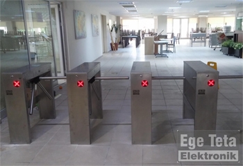 35 Personel Yemek Kontrol  