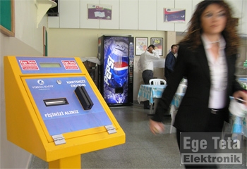 38 Personel Yemek Kontrol  