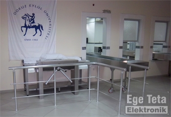 44 Personel Yemek Kontrol  