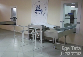 45 Personel Yemek Kontrol  