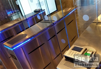 01 Parmak İzi Kontrol