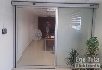 05 Parmak İzi Kontrol