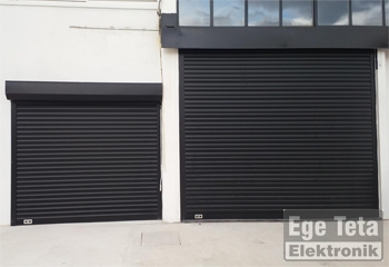 01 Garaj Sarmal Kepenk