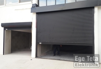 02 Garaj Sarmal Kepenk