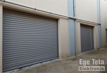 05 Garaj Sarmal Kepenk