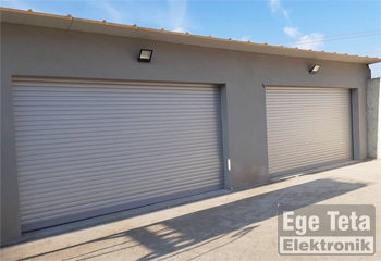 06 Garaj Sarmal Kepenk