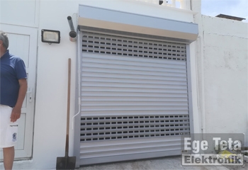 07 Garaj Sarmal Kepenk