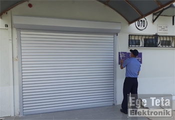 08 Garaj Sarmal Kepenk