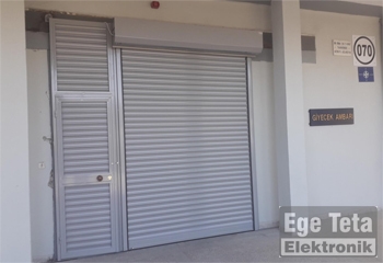 09 Garaj Sarmal Kepenk