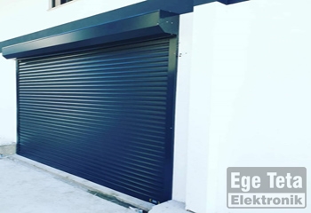 13 Garaj Sarmal Kepenk