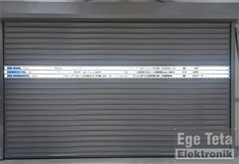 18 Garaj Sarmal Kepenk