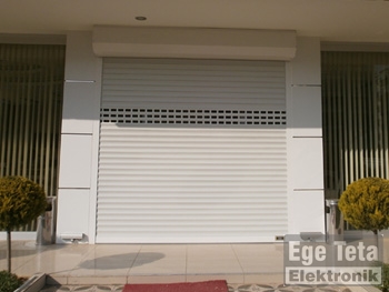 19 Garaj Sarmal Kepenk