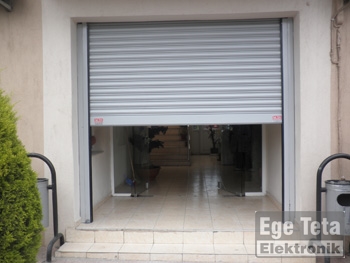 24 Garaj Sarmal Kepenk