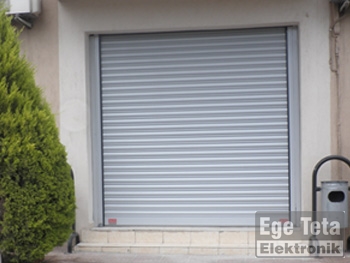 25 Garaj Sarmal Kepenk