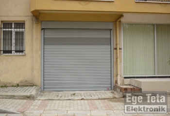 27 Garaj Sarmal Kepenk