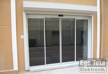 28 Garaj Sarmal Kepenk