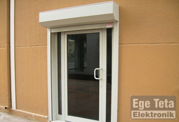 29 Garaj Sarmal Kepenk