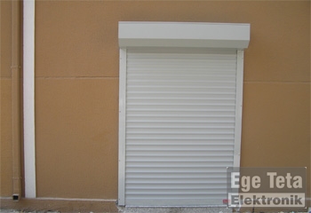 32 Garaj Sarmal Kepenk