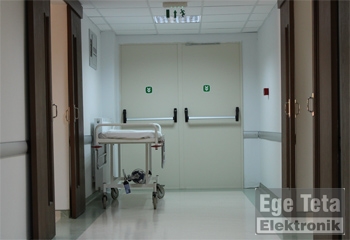 05 Yangın Kapıları  