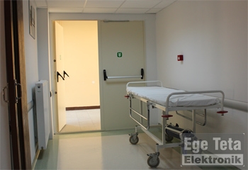 06 Yangın Kapıları  