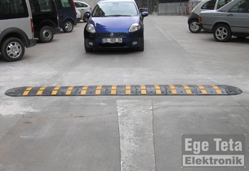 01 Hız Kesici Kasisler  