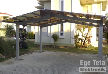 09 Carport  